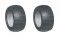 Rear Tyres &amp; Inner Foams 2sets - 10449