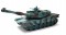 M1A2 Abrams v2 1:28 2.4GHz RTR