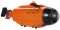 Thunder Tiger Ł&oacute;dź podwodna SEAWOLF SPORT 40MHz RTR