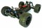 Himoto Bowie 2.4GHz Off-Road Truck Brushless - Zielony
