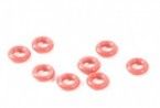 Spacers for Front Upper/lower Outside Pins 8P - 85167