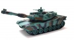 M1A2 Abrams v2 1:28 2.4GHz RTR