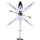 Syma S39 Raptor (2.4GHz, 3CH, zasięg do 30m, żyroskop) - Biały