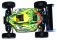 Himoto EXB-16 Brushless Buggy 1:16 2.4GHz RTR (HSP Troian Pro)- 18504